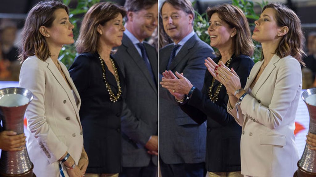 Carlota Casiraghi