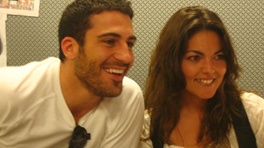 El duque en telecinco.es