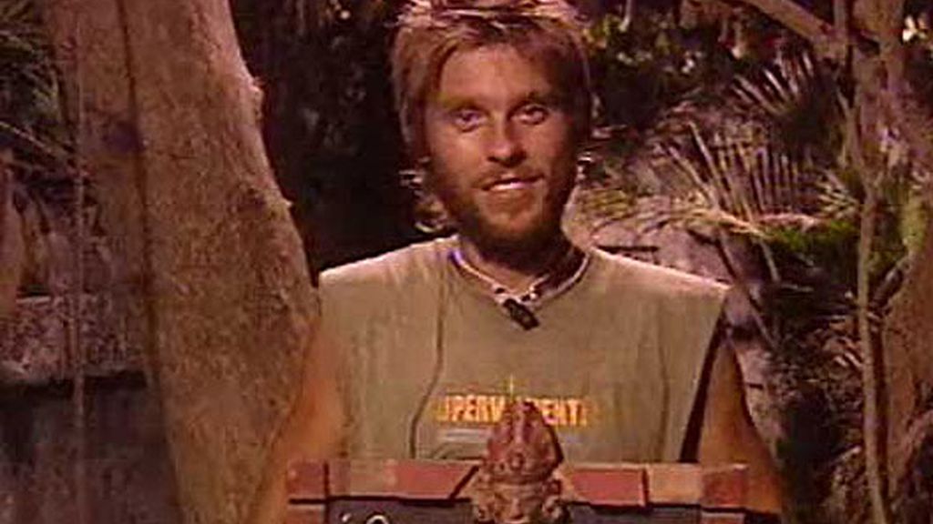 Los mejores momentos de 'Supervivientes 2007'