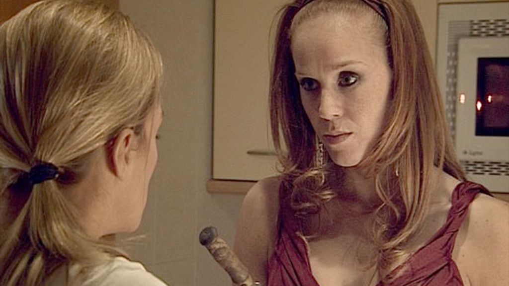 Duque, herido de bala