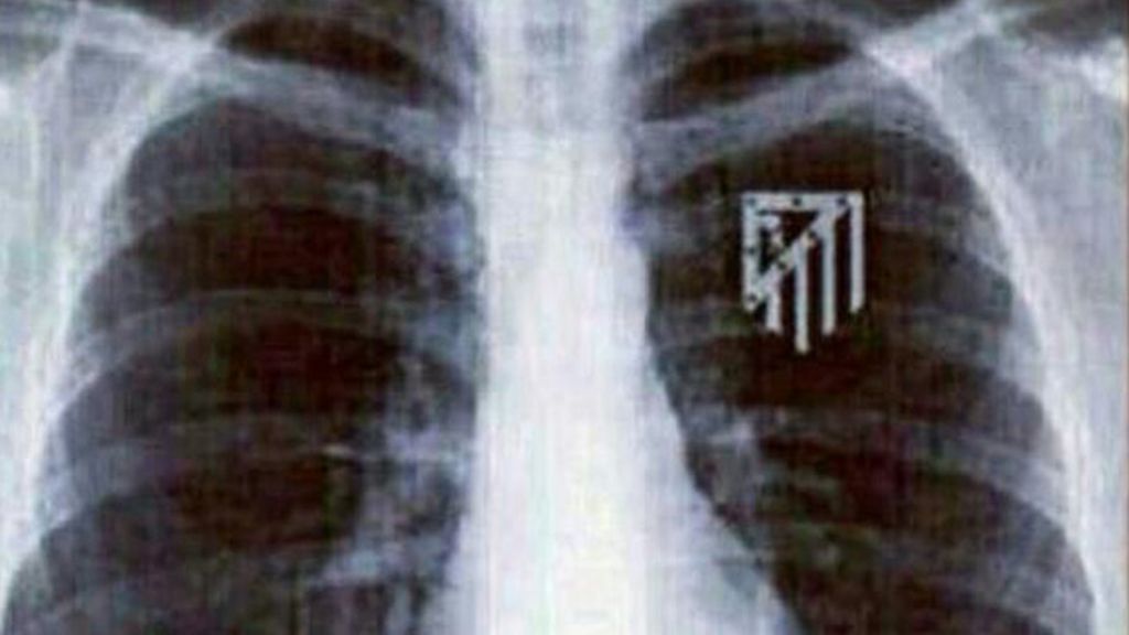 Los rojiblancos conquistaron el décimo título de Liga en Barcelona