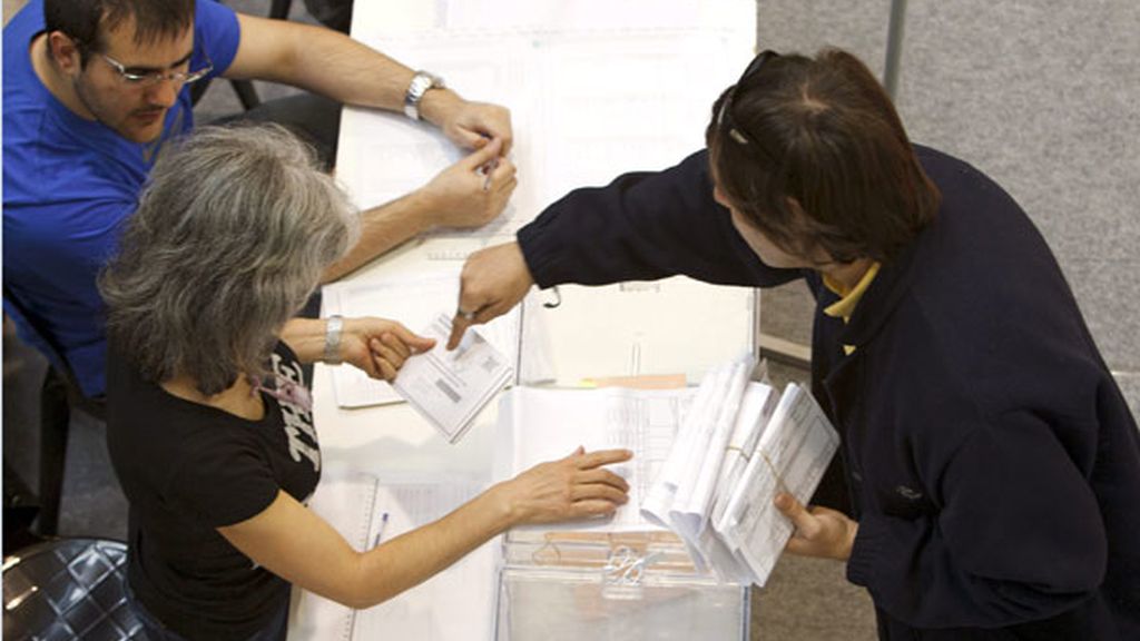 Elecciones 22-M