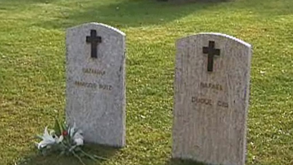 El trágico final de Catalina