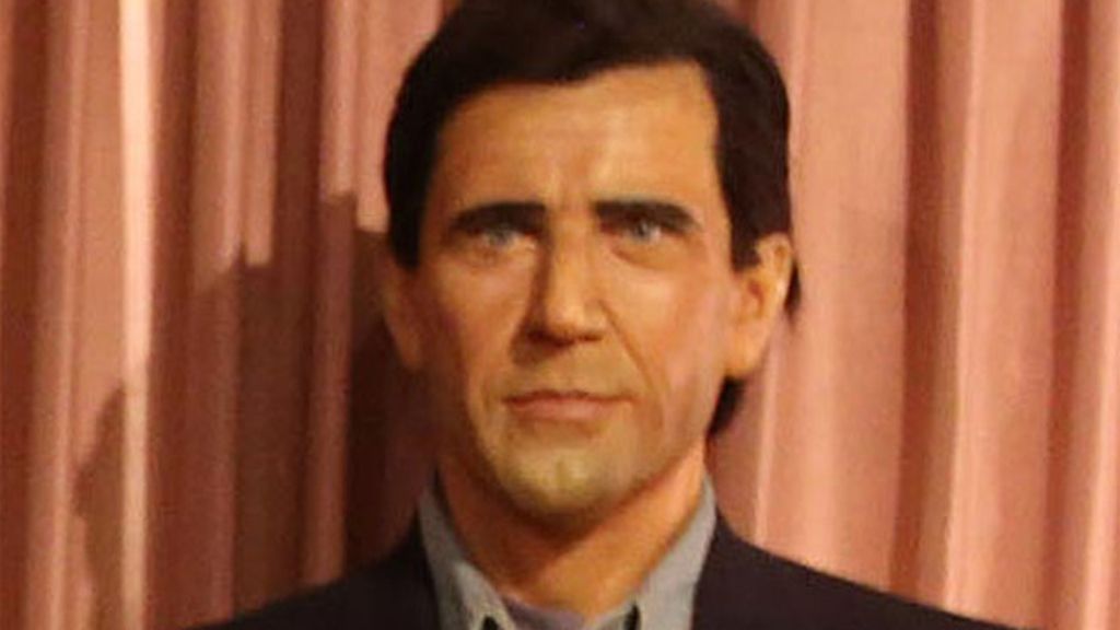 Réplicas espeluznantes