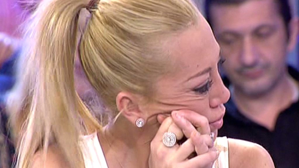 La cara es el espejo del alma