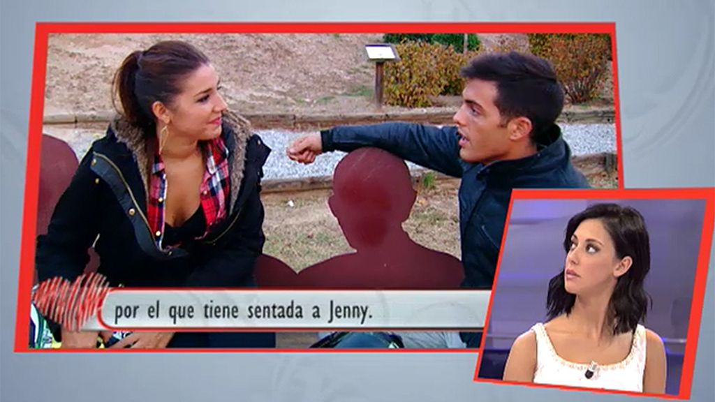 ¿Admiración o atracción?