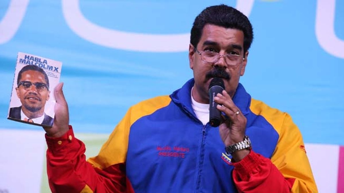 Maduro pedirá poderes especiales y declarará la emergencia nacional