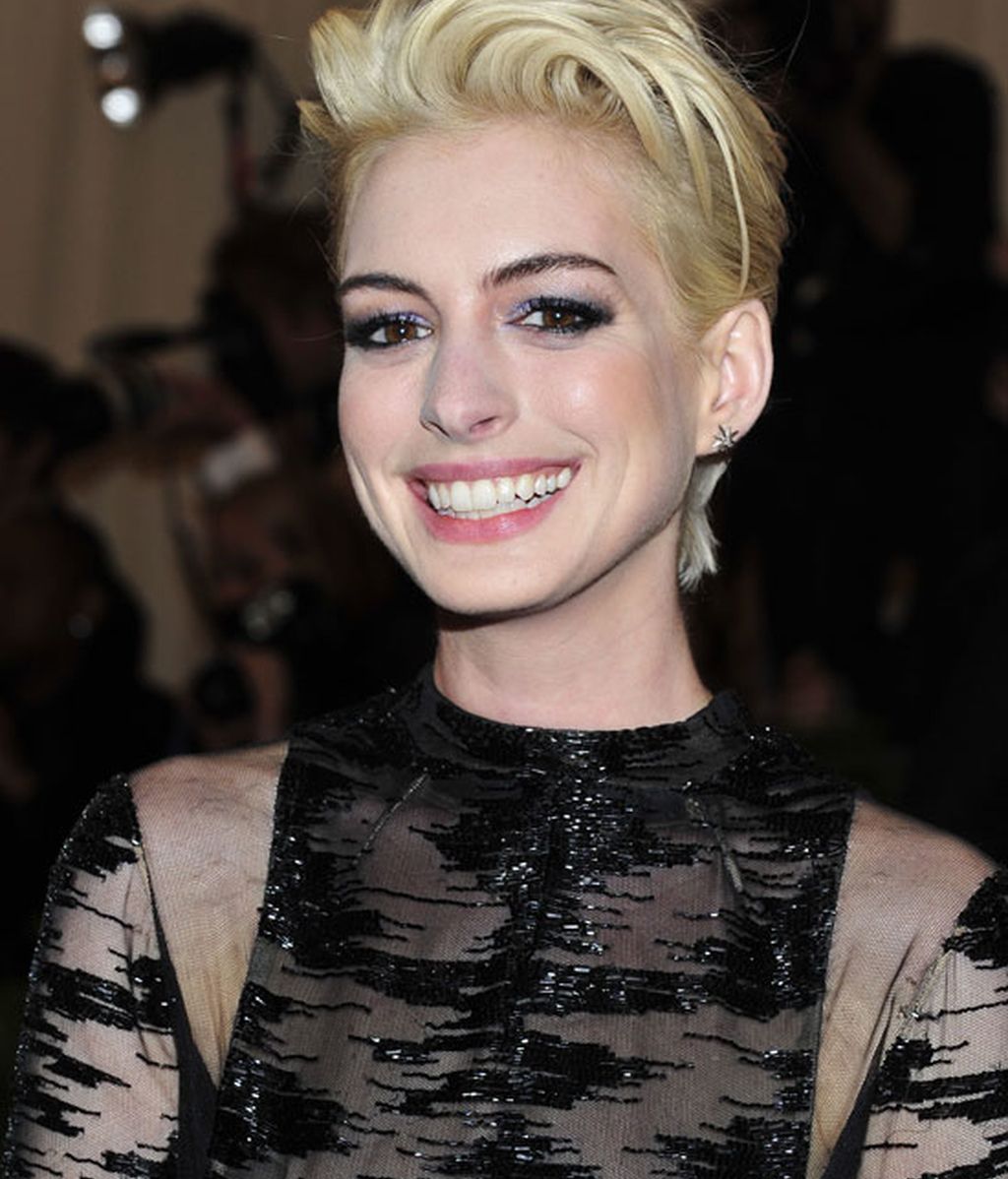 Anne Hathaway