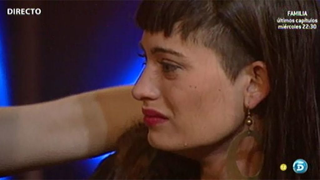 La concursante ha sido la primera expulsada de 'GH catorce'