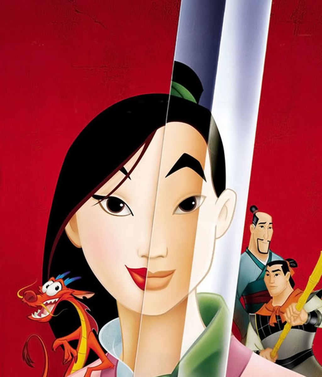 Mulan