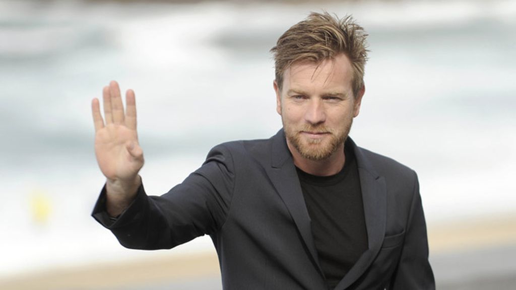 Ewan desata la locura de los fans