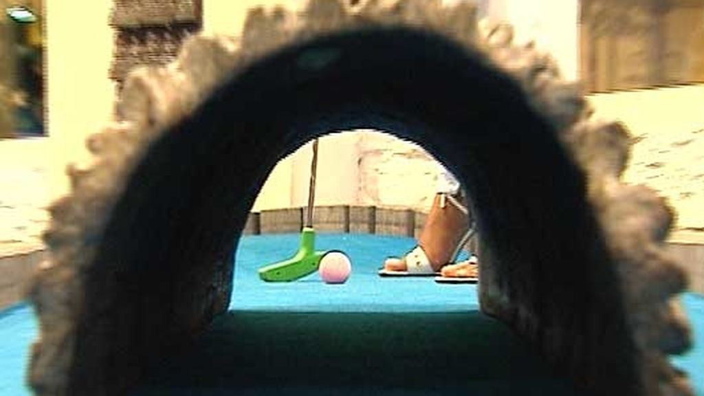 Javier y Zuly (17-04-09)