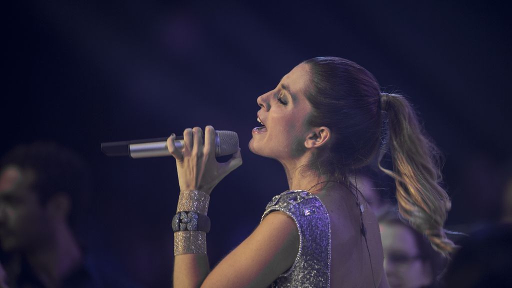 Así escucharás a LOVG en 'Primera Fila'