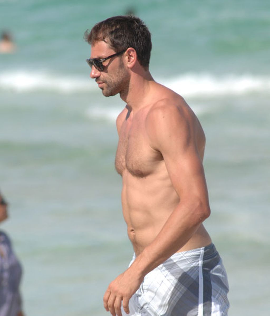 Adriana Lima, belleza natural