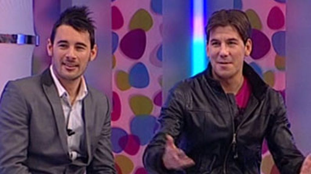 Los mejores momentos de Tienes un minuto