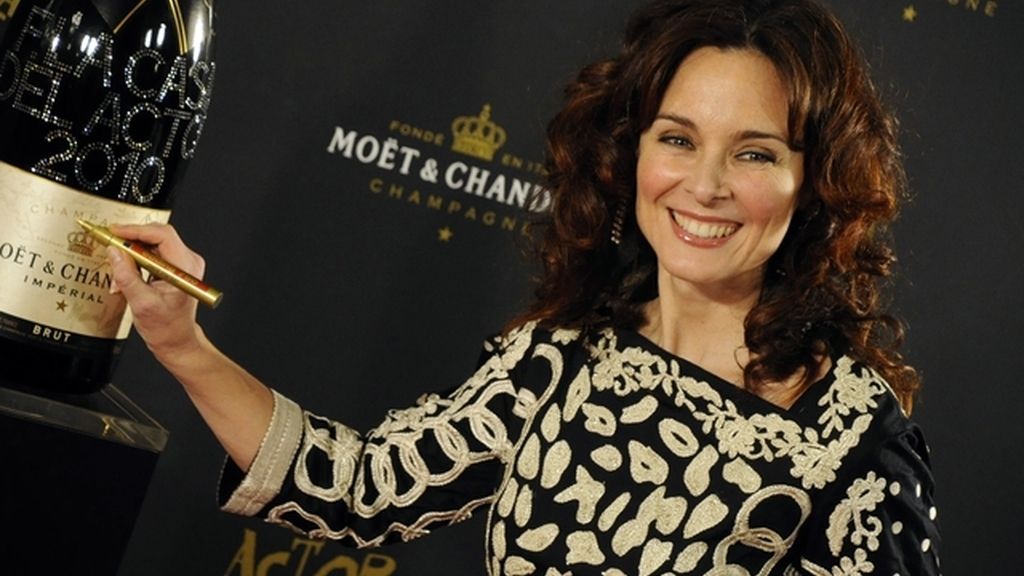 Una cita con la mujer 10