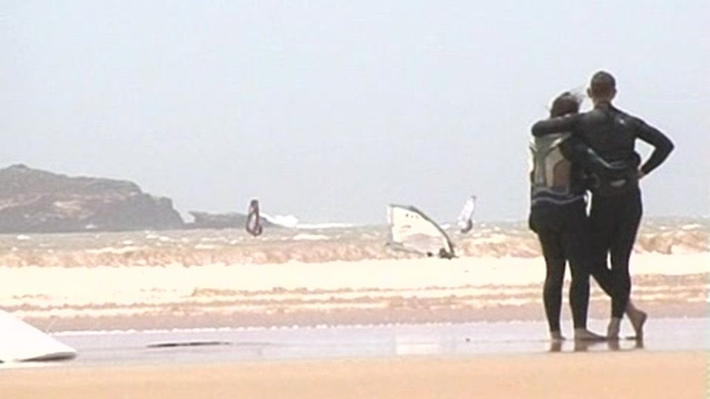 Marrakech: Essaouira, pueblo pesquero