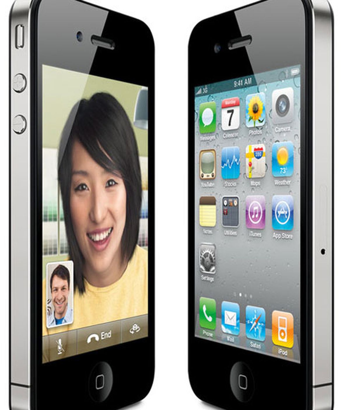 El iPhone 4 de Apple ha conseguido entrar en el Guinness World Record