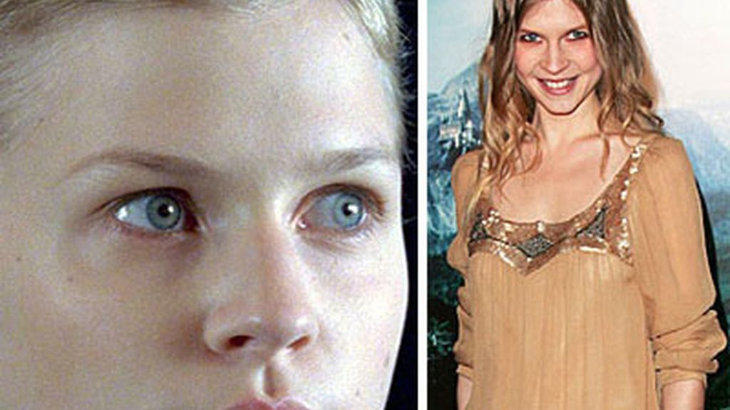 CLEMENCE POESY- FLEUR DELACOUR