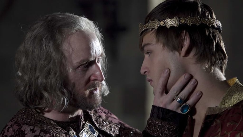 Las mejores imágenes de Los pilares de la Tierra