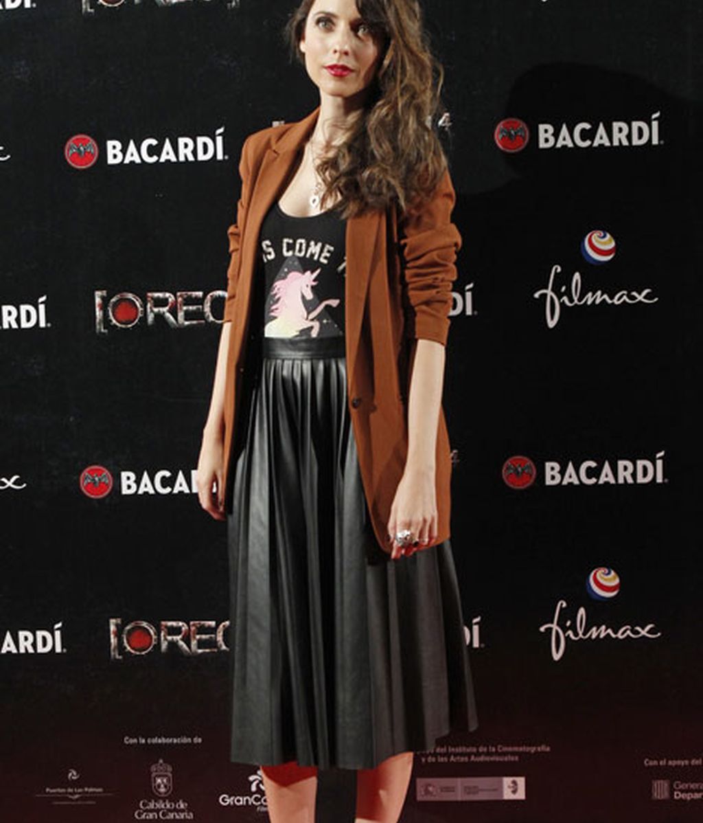 La cuarta entrega de la saga se estrena el 31 de octubre