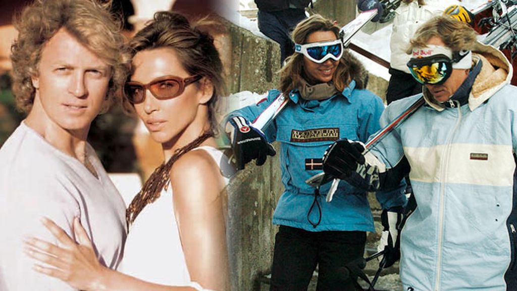 Paloma Lago, ni contigo ni sin ti