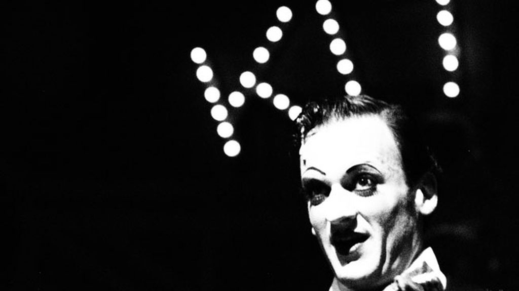 Kit Kat Club: nos colamos dentro de Cabaret