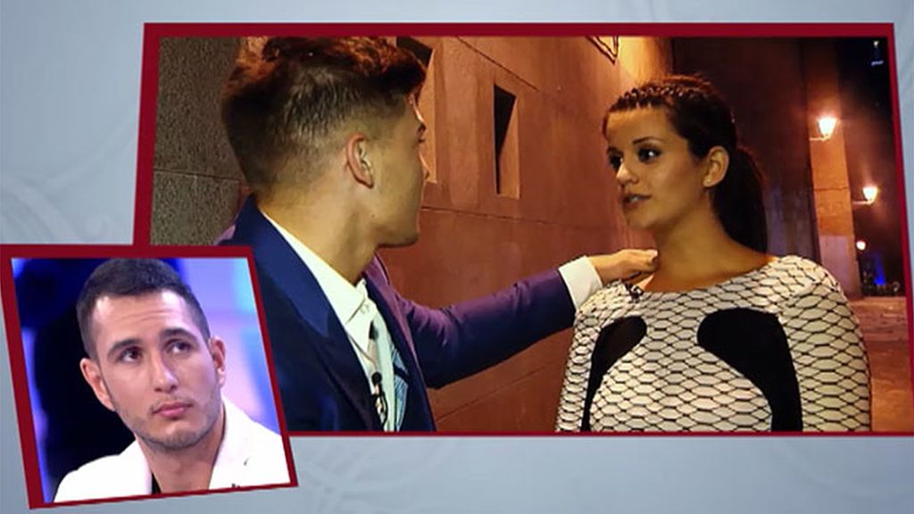 Lola: "No estoy convencida de si le voy a dejar"