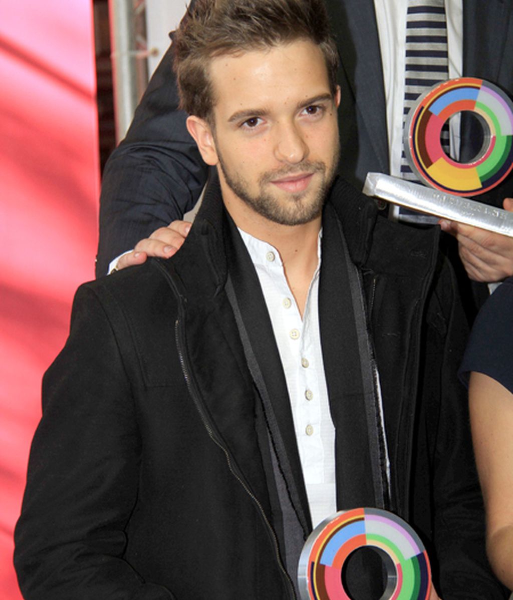 Alborán, León y Ramos quitan la razón a Cayetano de Alba