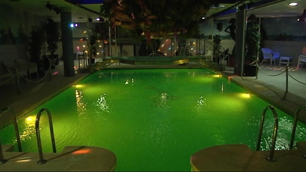 'Callejeros': Madame