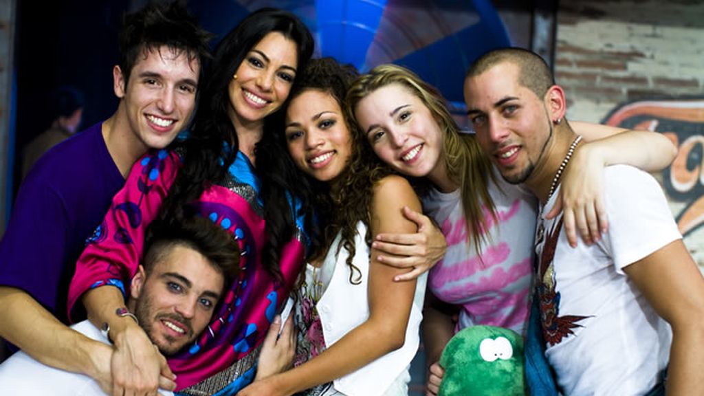 Momentos Finales: Lyrical con Marbelys