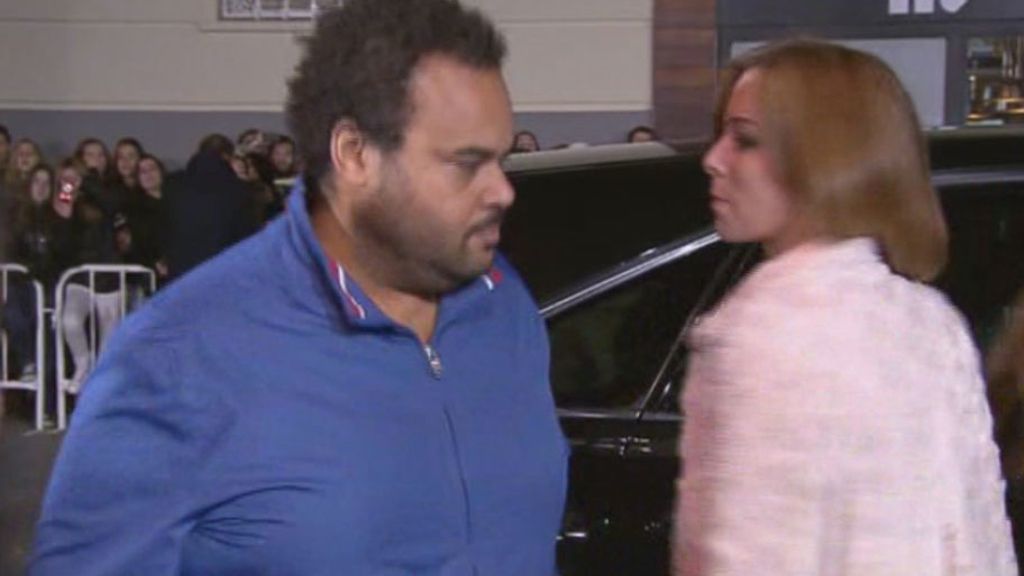 La 'alfombra roja' de los premios