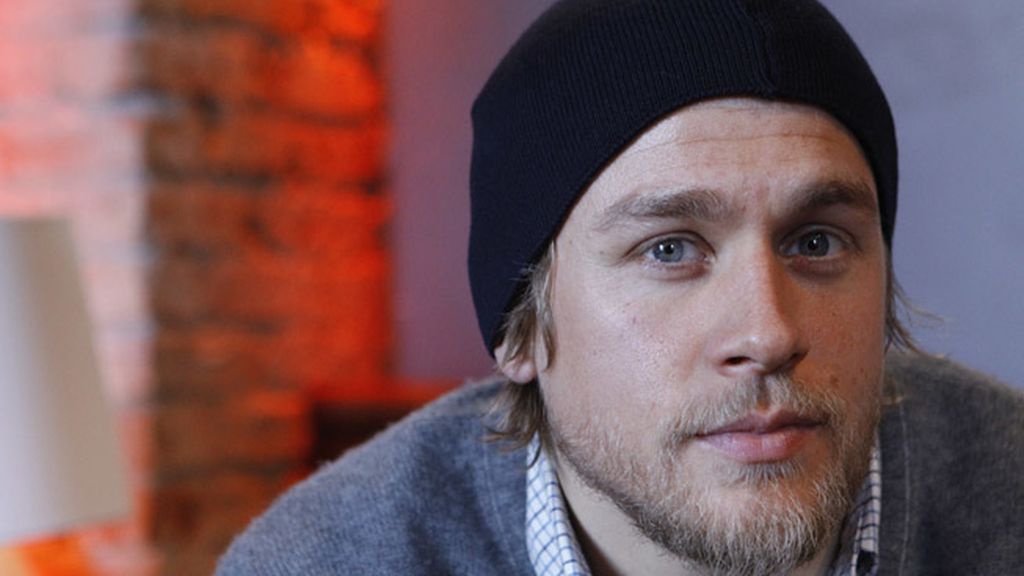 Charlie Hunnam no será Christian Grey