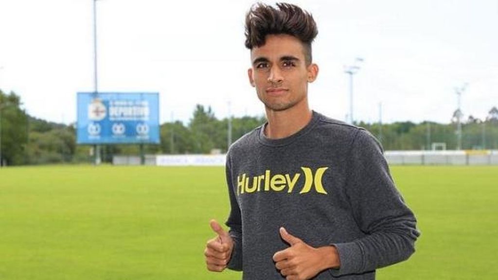 Julio Rey