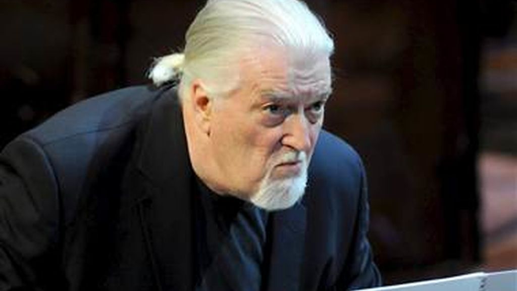 John Lord, mítico tecladista de Deep Purple, murió a los 71 años.