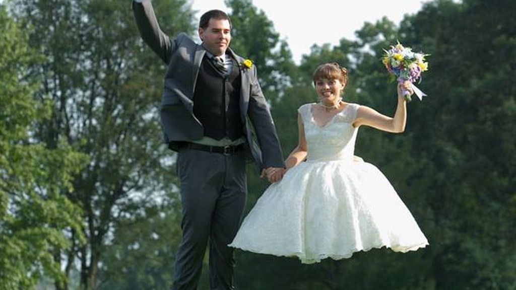 Miras y miras, pero nada es lo que parece