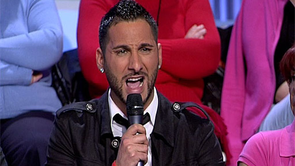 Reacciones para todos los gustos