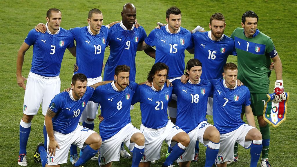 ¡¡Campeones de Europa!!