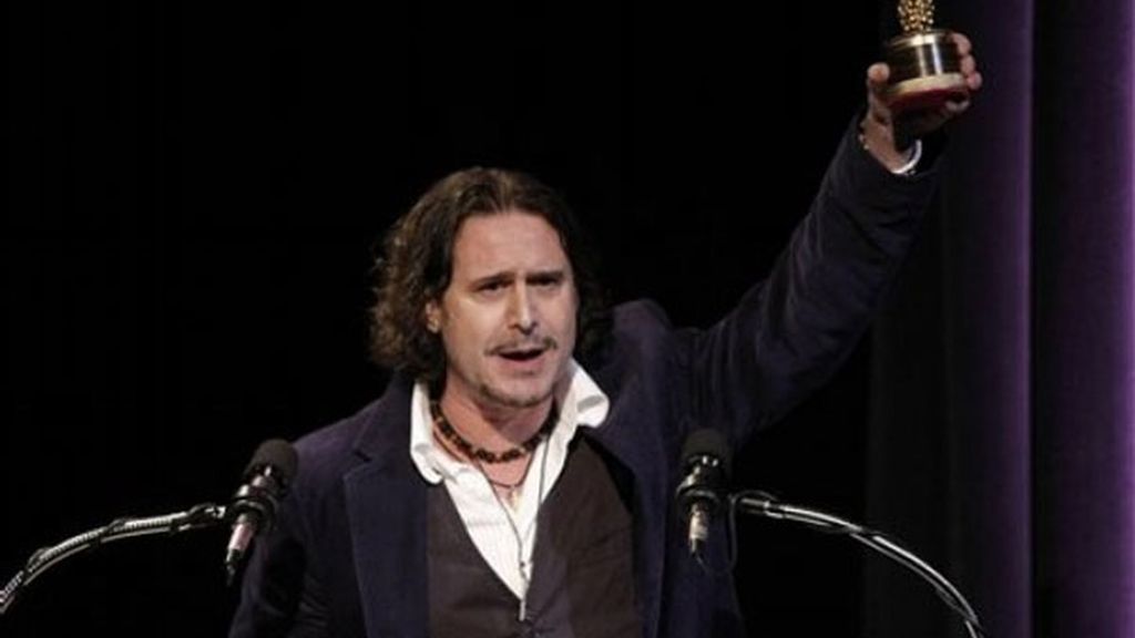 J.D. Shapiro, Razzie a la peor película