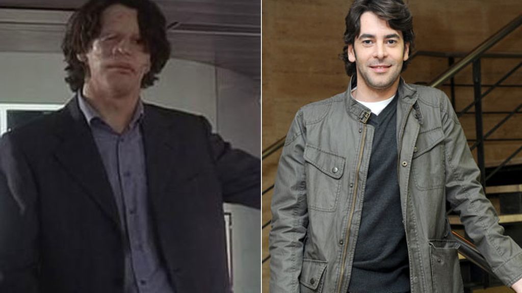 Celebrities que dejan de ser divinity por exigencias del guión