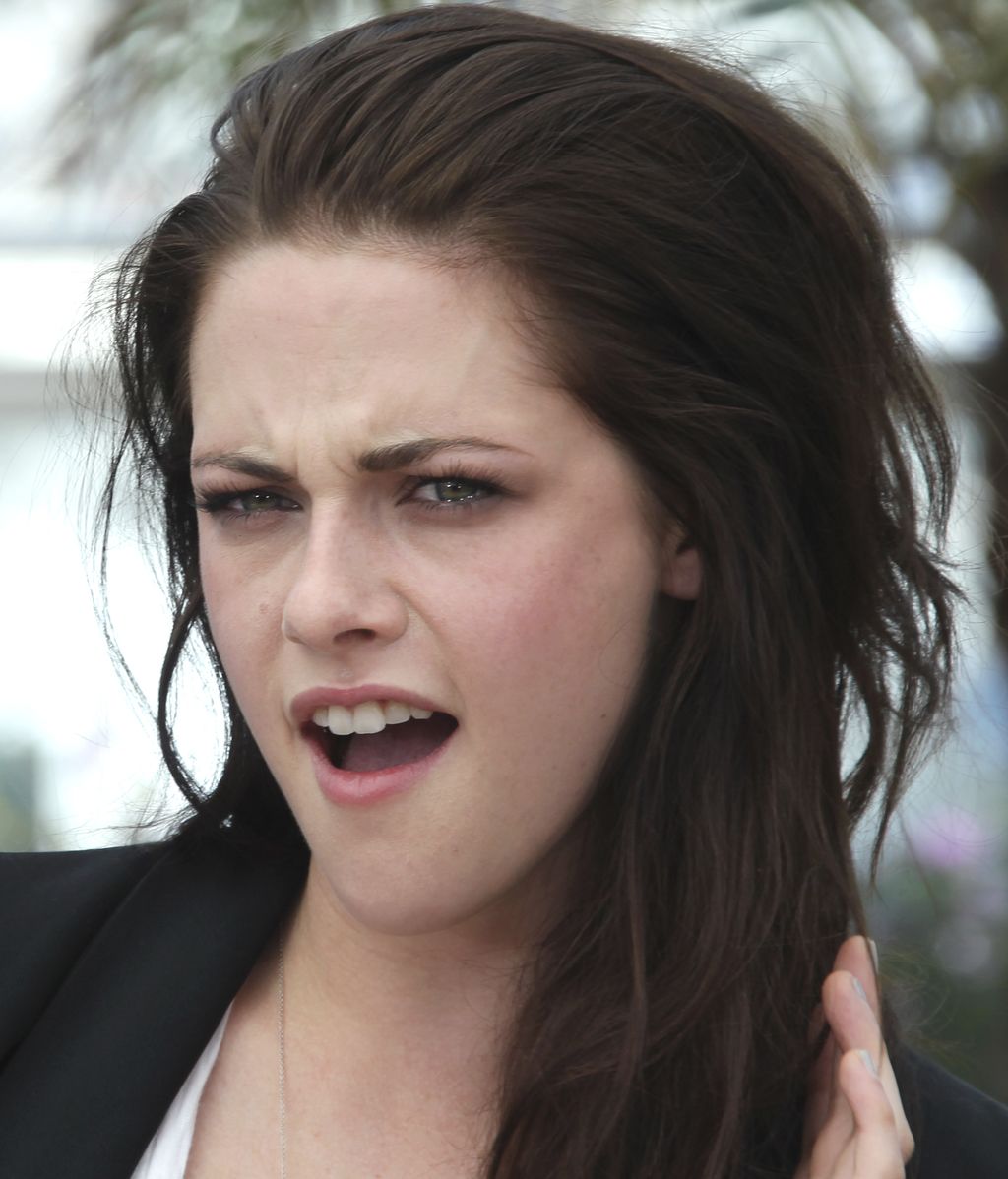 Kristen Stewart  en Cannes
