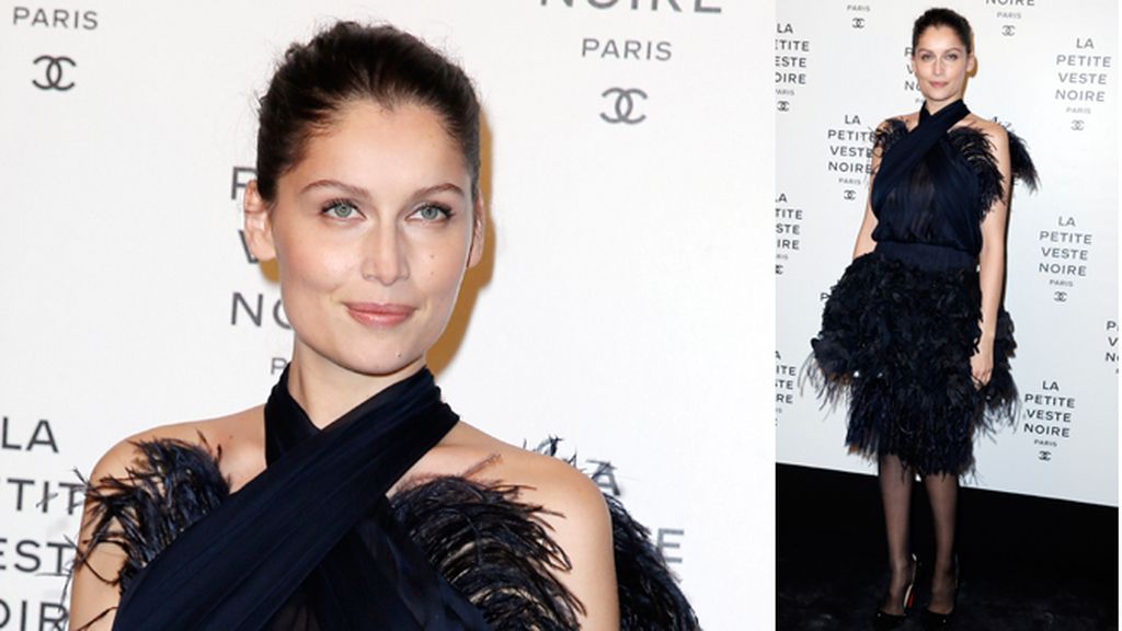 Carlota Casiraghi, musa de Chanel en la conmemoración de los 50 años de la Little Black Jacket