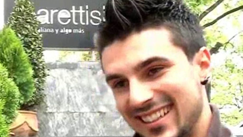 ¿Es David el chico perfecto?