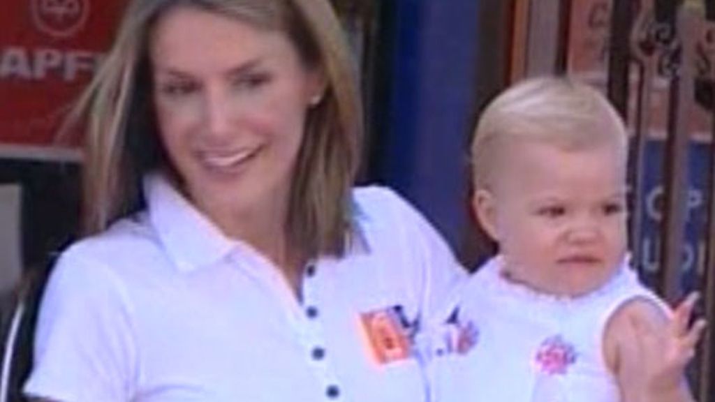 Doña Letizia, la segunda mejor vestida según 'Vanity Fair'