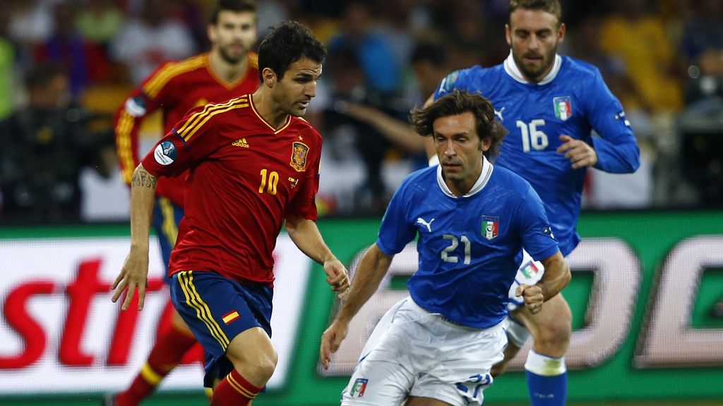 ¡¡Campeones de Europa!!