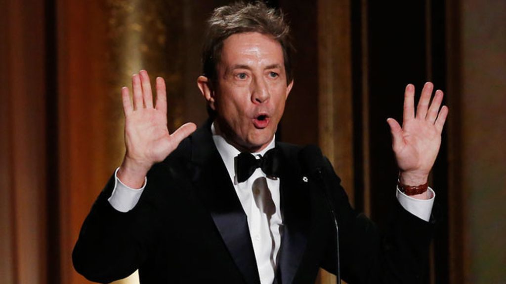 La Academia de Hollywood concede sus Oscars honoríficos