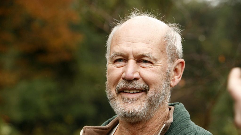 Geoffrey Lewis (8 abril)