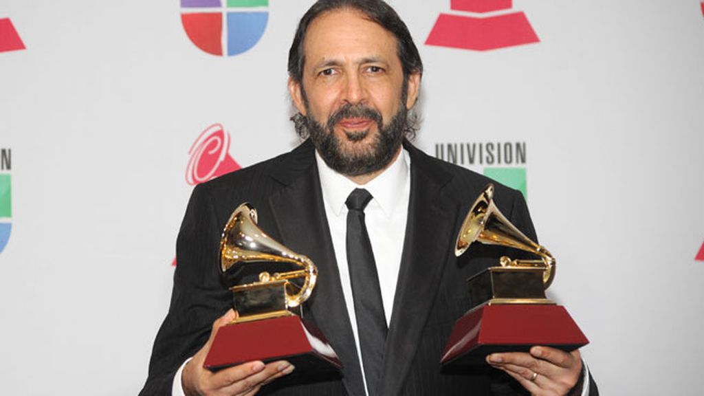 Grammys Latinos 2012: La noche de la música latina