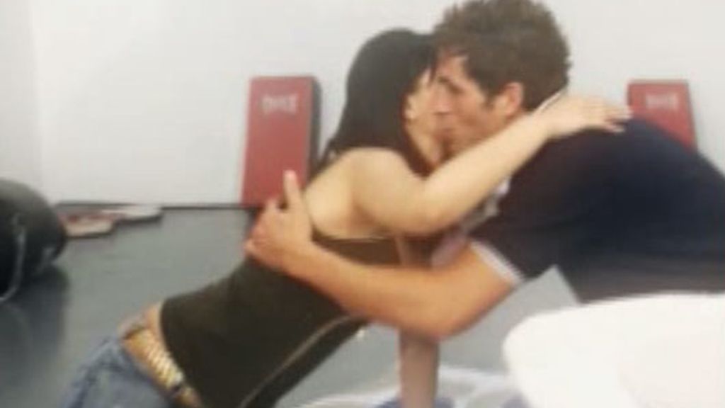 Las citas de Efrén (20-08-08)