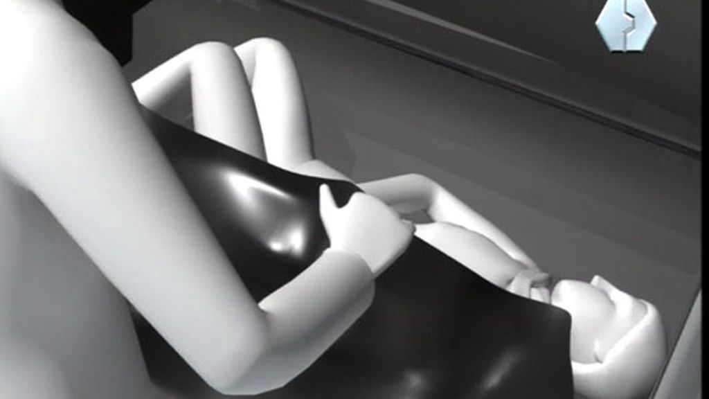 El asesinato Isabel Bascuñana